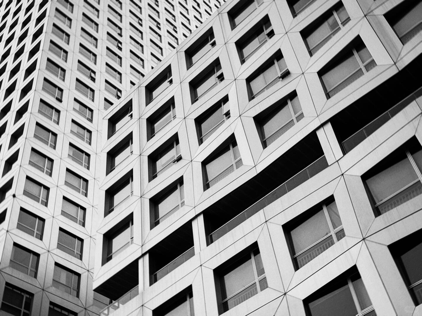 Building grid