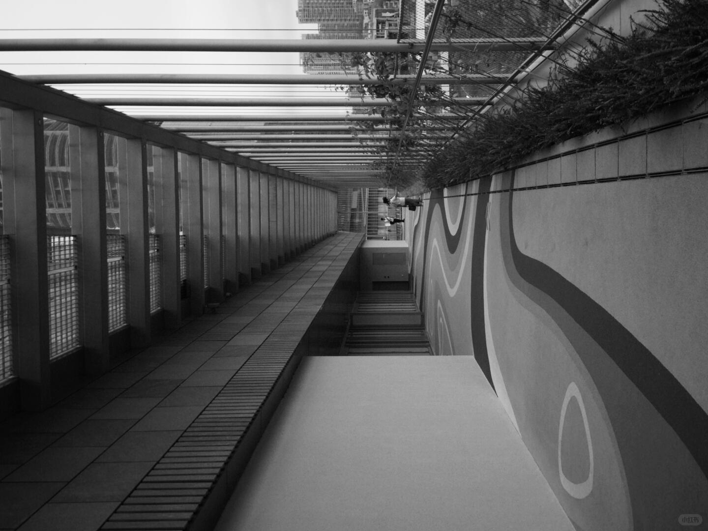 Urban corridor